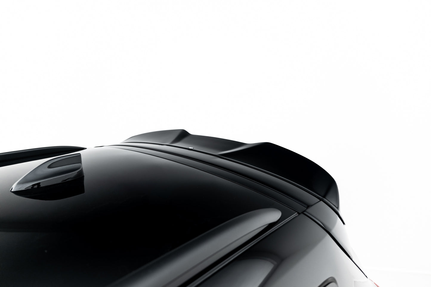 Spoiler Cap 3D Ford S-Max ST-Line Mk2 Facelift