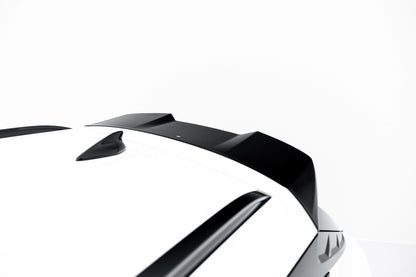 Spoiler Cap 3D Hyundai Tucson N-Line Mk4 Facelift