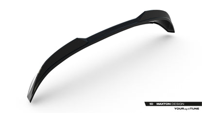 Spoiler Cap 3D Maserati Grecale GT / Modena Mk1