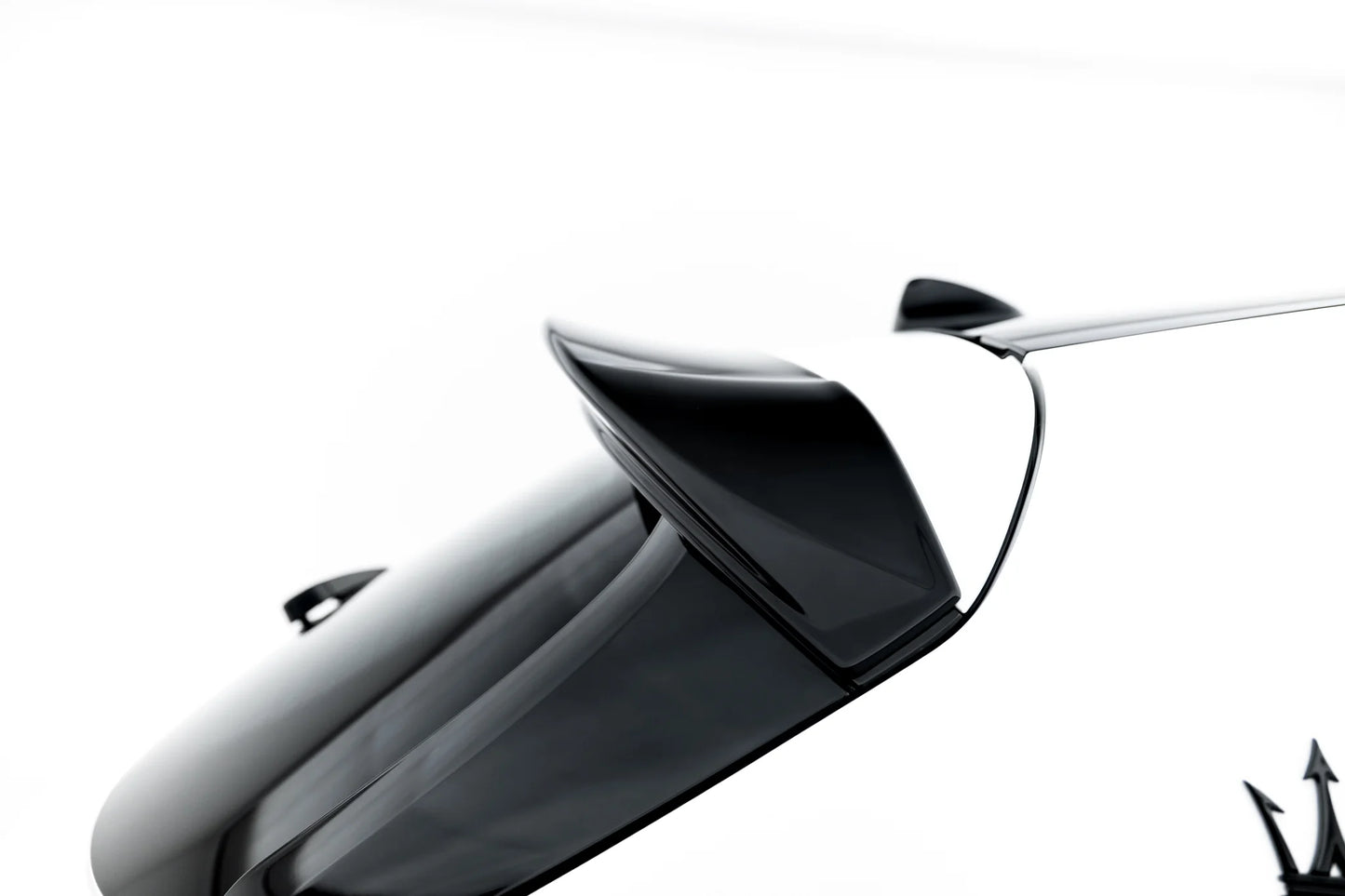 Spoiler Cap 3D Maserati Grecale GT / Modena Mk1