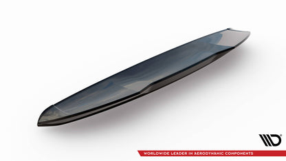 Spoiler Cap 3D Mercedes-AMG A35 / AMG-Line  Hatchback W177