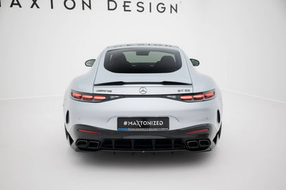Spoiler Cap 3D Mercedes-AMG GT 63 / 55 / 63 S E Performance C192