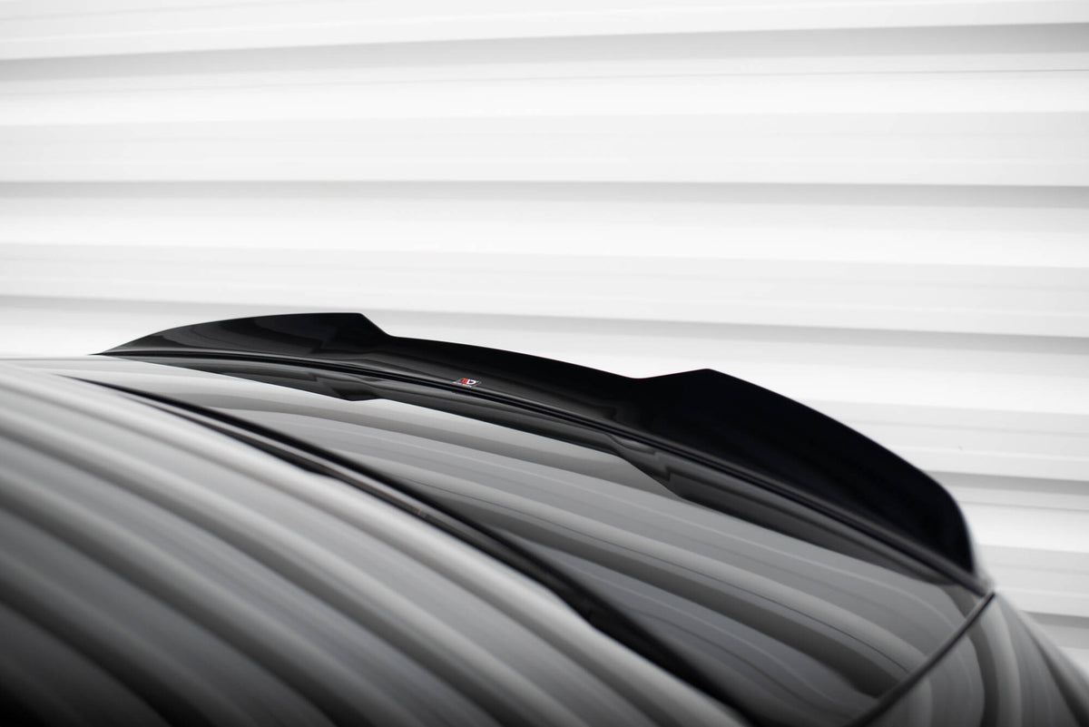 Spoiler Cap 3D Mercedes-Benz E AMG-Line / E53 AMG Sedan W214
