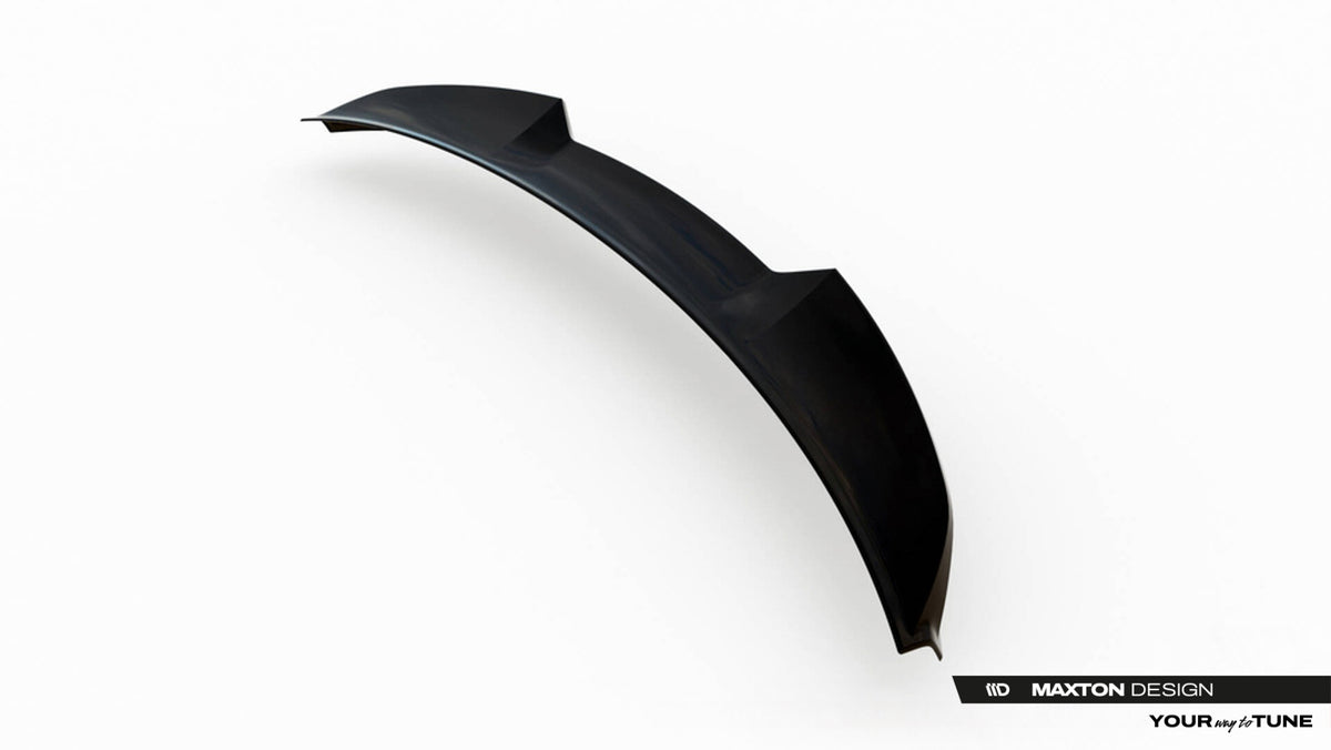 Spoiler Cap 3D Mercedes-Benz GLC Coupe C254