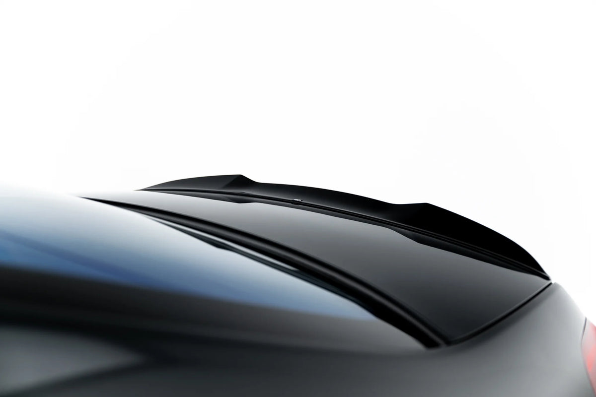 Spoiler Cap 3D Mercedes-Benz S W222 / W222 Facelift