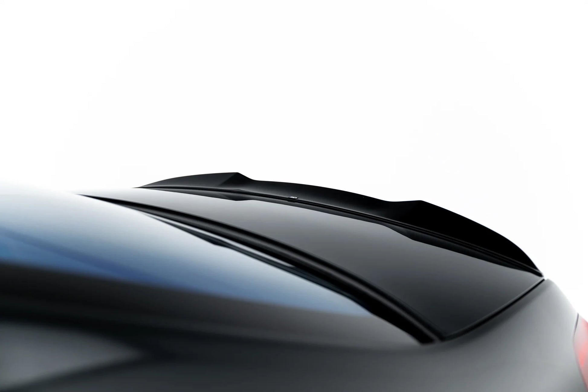 Spoiler Cap 3D Mercedes-Benz S W222 / W222 Facelift