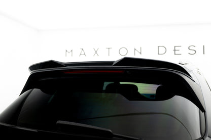Spoiler Cap 3D Porsche Cayenne Sport Design SUV Mk3