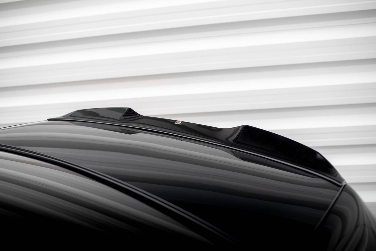 Spoiler Cap 3D V.1 BMW 7 M-Pack / M760e / i7 M-Pack G70