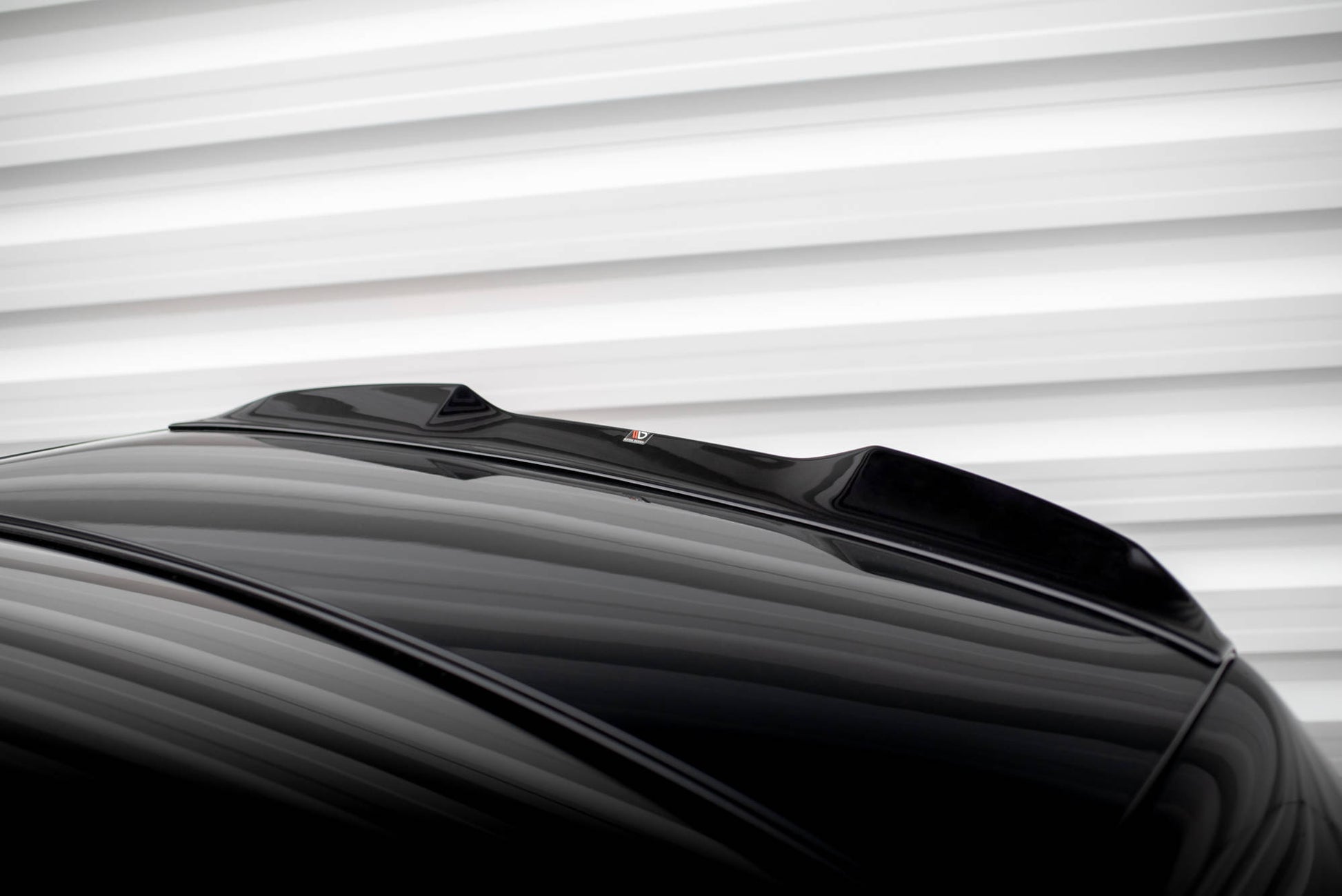 Spoiler Cap 3D V.1 BMW 7 M-Pack / M760e / i7 M-Pack G70