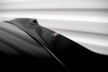 Spoiler Cap 3D V.1 BMW 7 M-Pack / M760e / i7 M-Pack G70