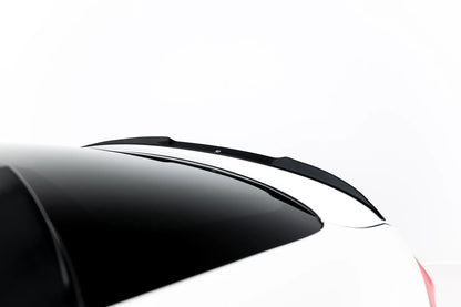 Spoiler Cap 3D V.1 BMW X6 F16 M-Pack / X6 M F86