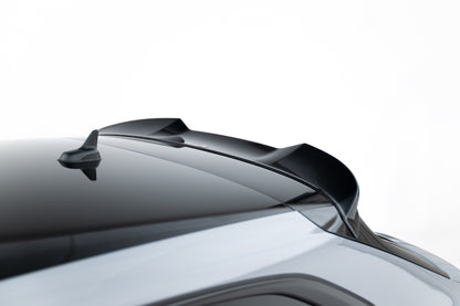 Spoiler Cap 3D Volkswagen Arteon R-Line Shooting Brake Mk1 Facelift