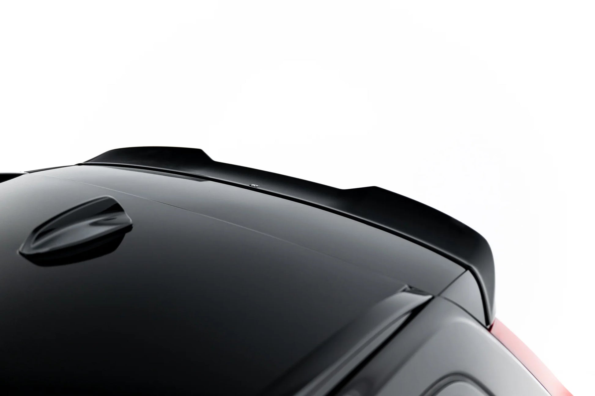 Spoiler Cap 3D Volvo V60 R-Design Mk3