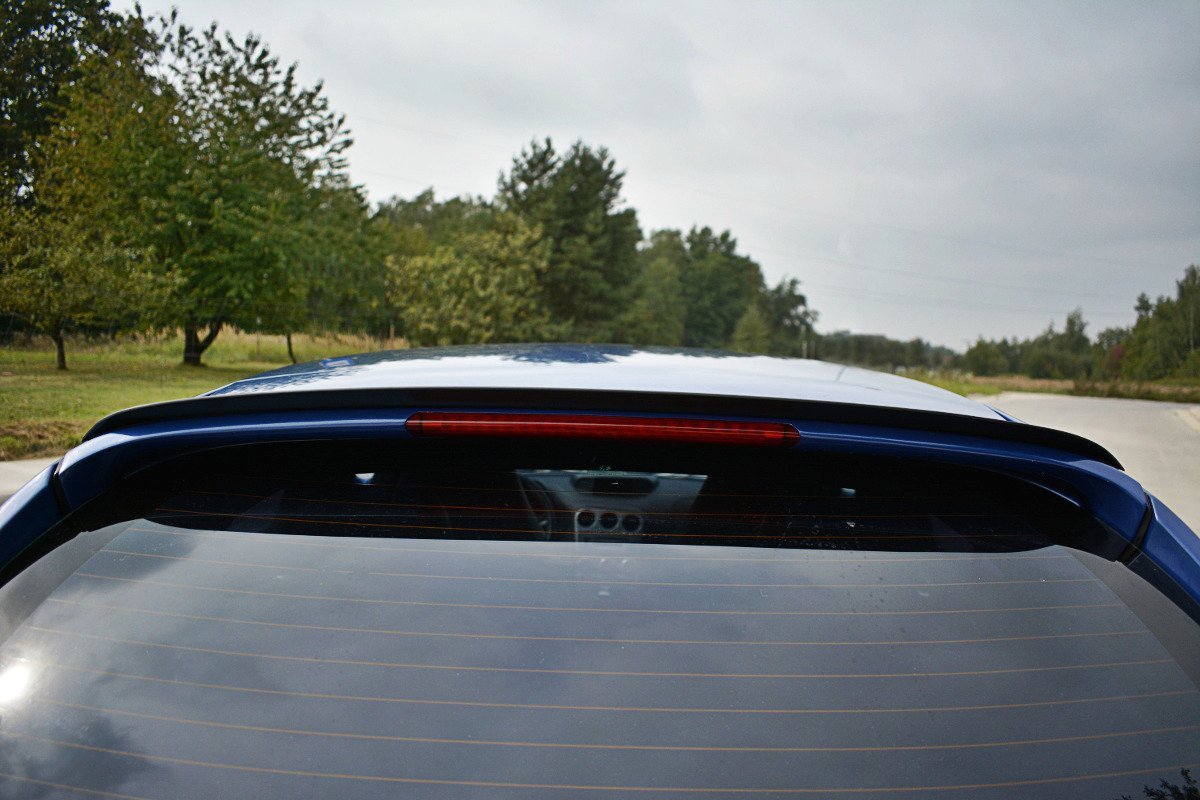 Spoiler Cap ALFA ROMEO 156 GTA SW