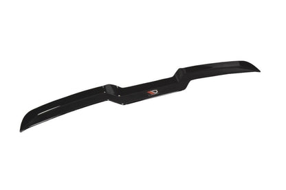 Spoiler Cap Abarth Punto Evo