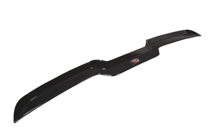 Spoiler Cap Abarth Punto Evo