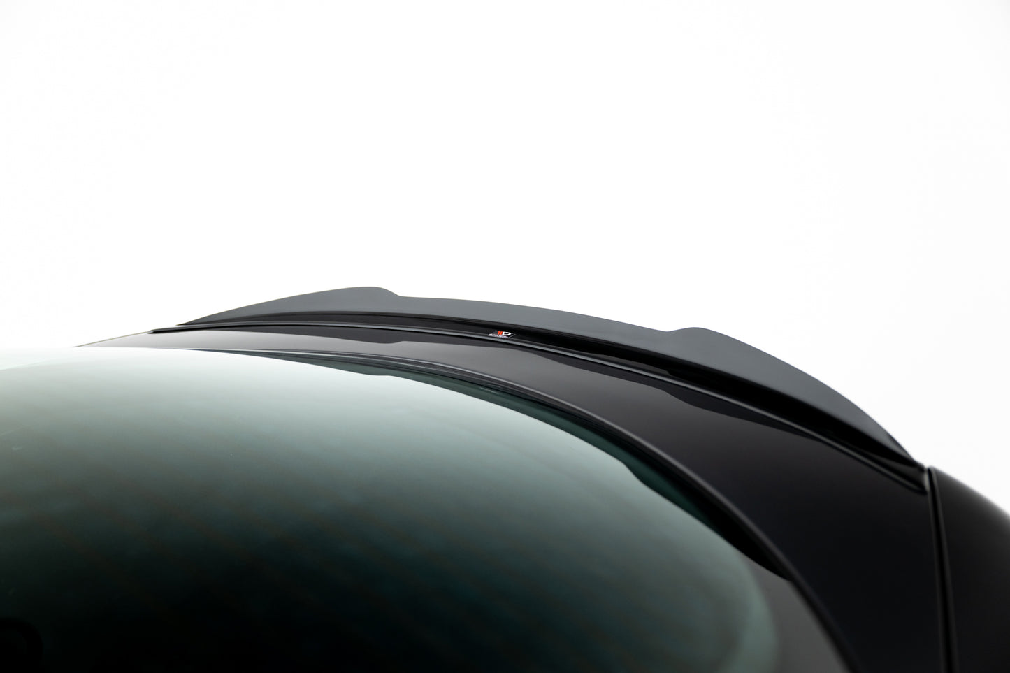 Spoiler Cap Alfa Romeo GT