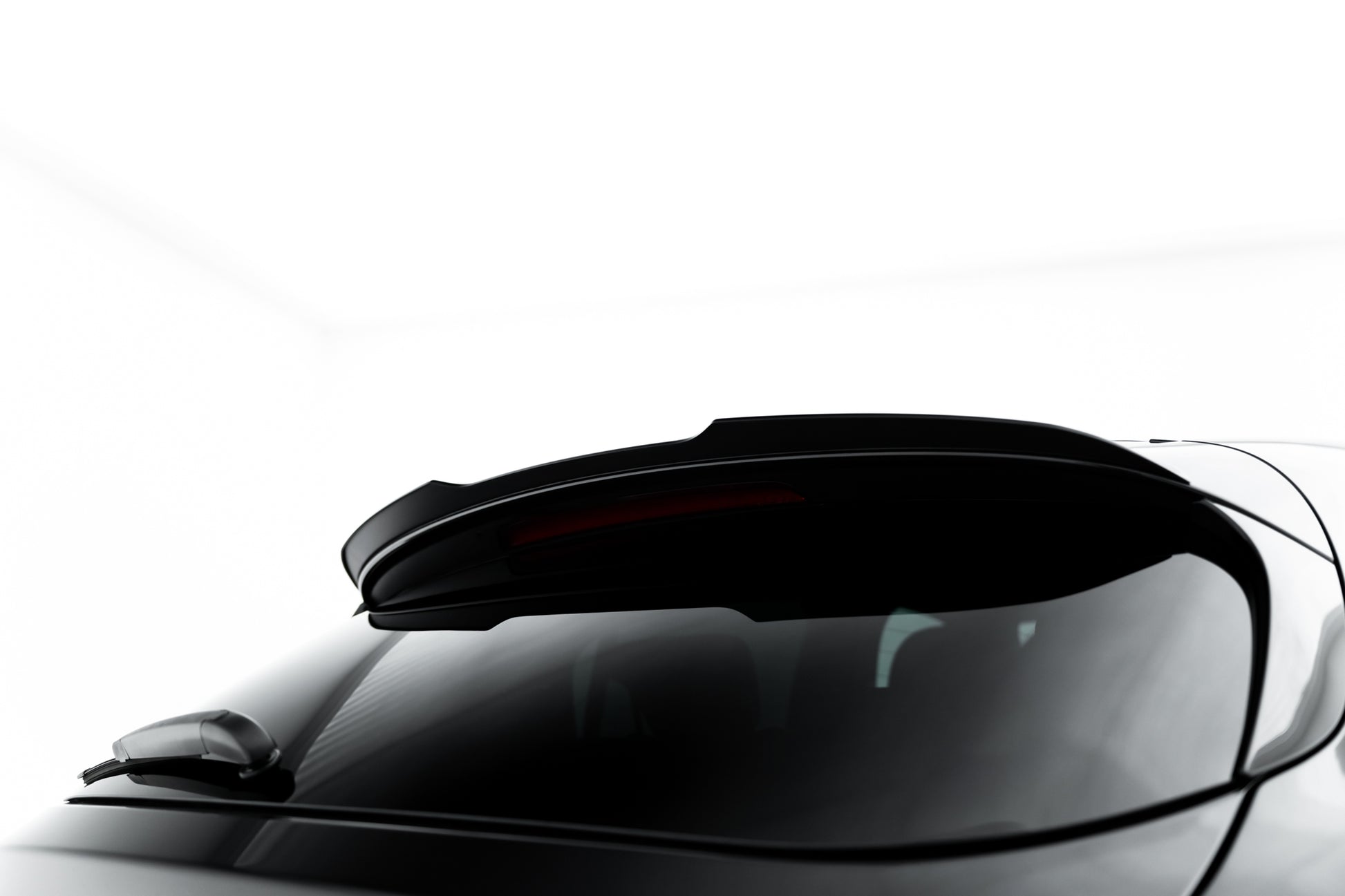 Spoiler Cap Alfa Romeo Stelvio Mk1