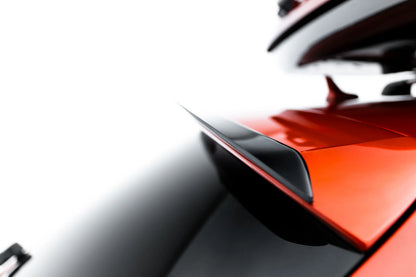 Spoiler Cap Audi A4 S-Line / S4 Avant B8 Facelift