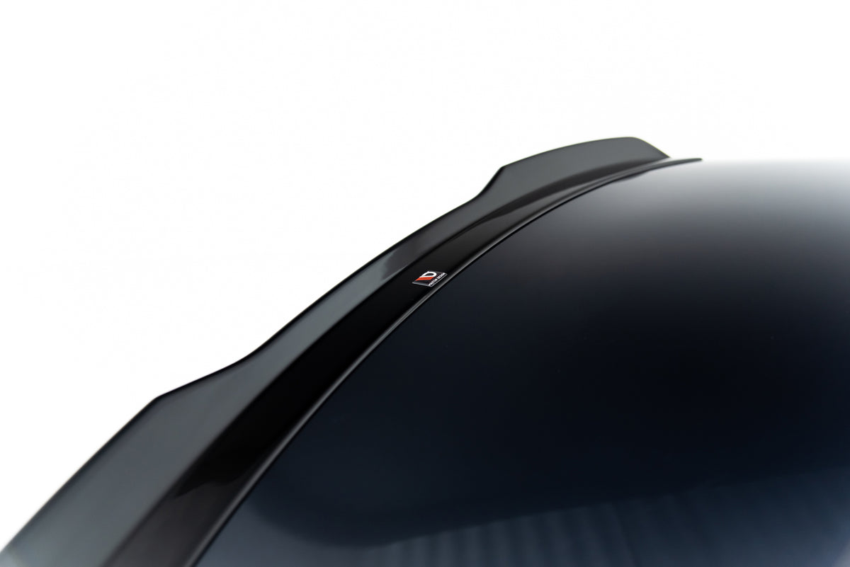 Spoiler Cap Audi A4 Sedan B8 / B8 Facelift