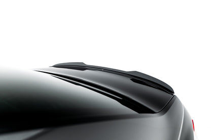 Spoiler Cap Audi A6 Sedan C8 / C8 Facelift
