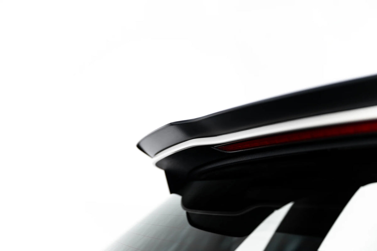 Spoiler Cap Audi S3 / A3 S-Line Hatchback / Sportback 8V / 8V Facelift