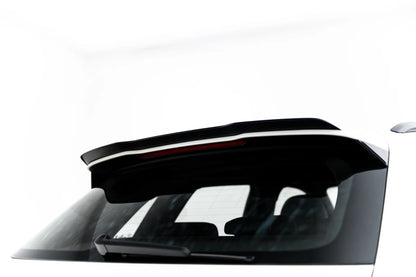 Spoiler Cap Audi S3 / A3 S-Line Hatchback / Sportback 8V / 8V Facelift