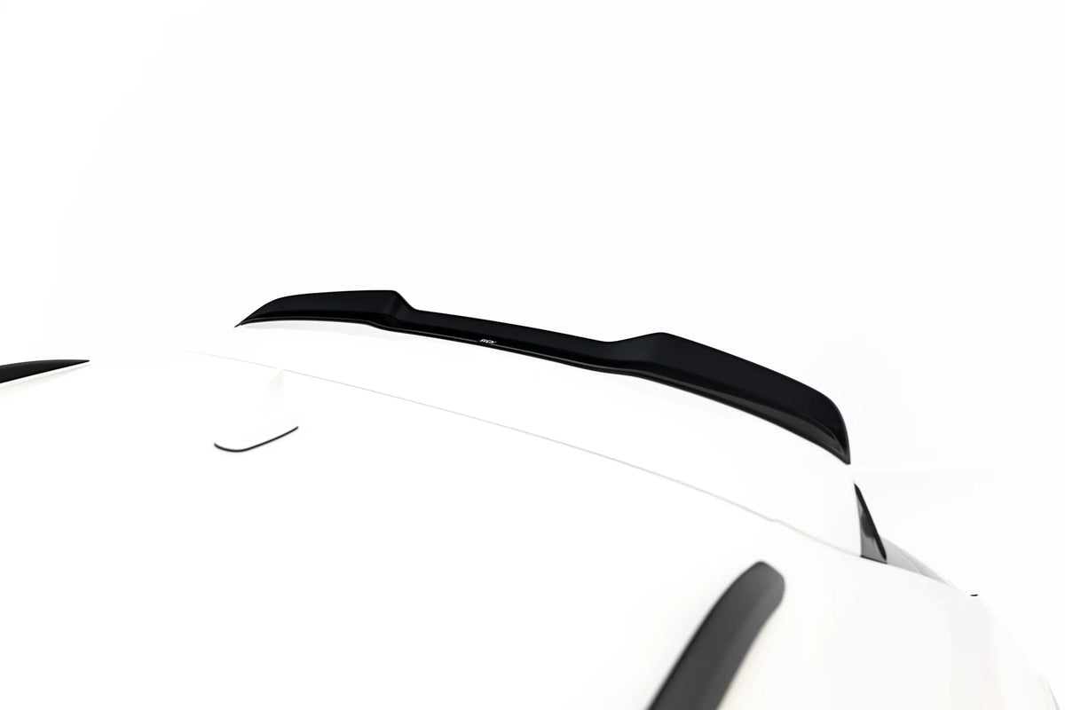 Spoiler Cap Audi S3 / A3 S-Line Sportback 8V