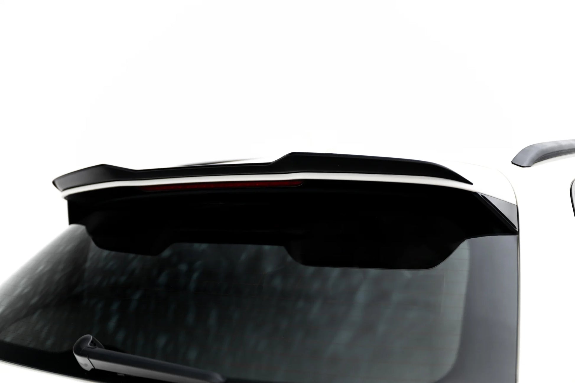 Spoiler Cap Audi S3 / A3 S-Line Sportback 8V