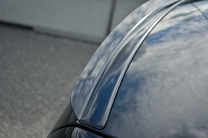 Spoiler Cap BENTLEY CONTINENTAL GT