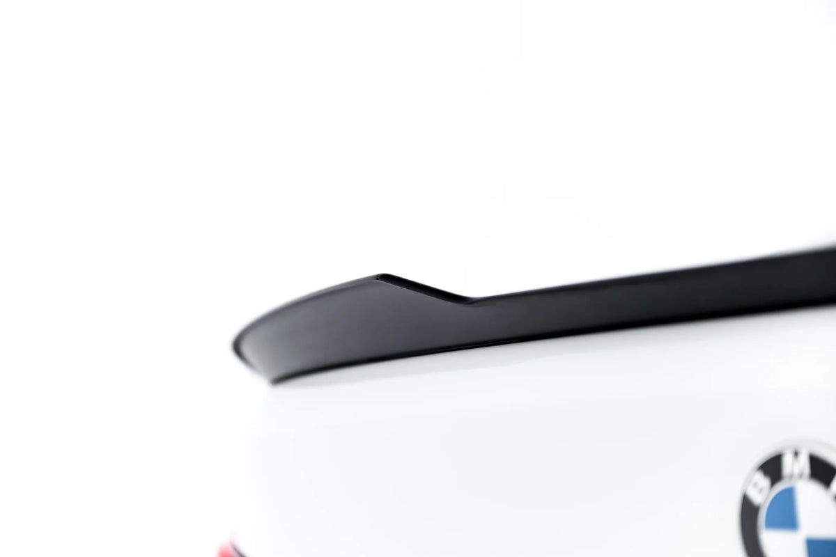Spoiler Cap BMW 3 Sportline Sedan F30