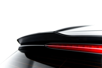 Spoiler Cap BMW 5 Touring F11