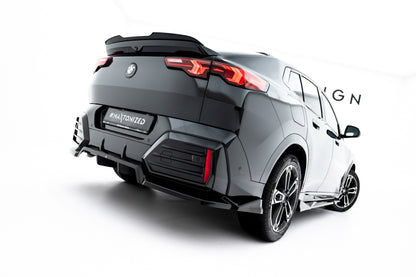 Spoiler Cap BMW X2 M-Pack / iX2 U10