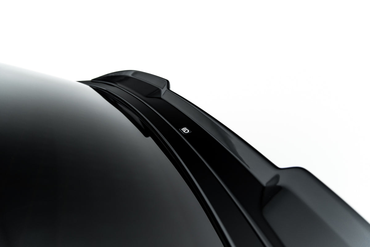 Spoiler Cap BMW X2 M35i U10