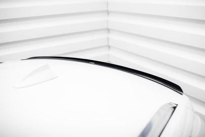 Spoiler Cap BMW X3 M-Pack F25 Facelift