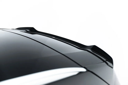 Spoiler Cap BMW X3 G01