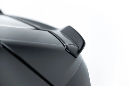 Spoiler Cap BMW X3 G01