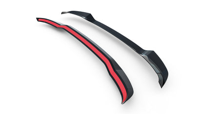 Spoiler Cap BMW X3 G01