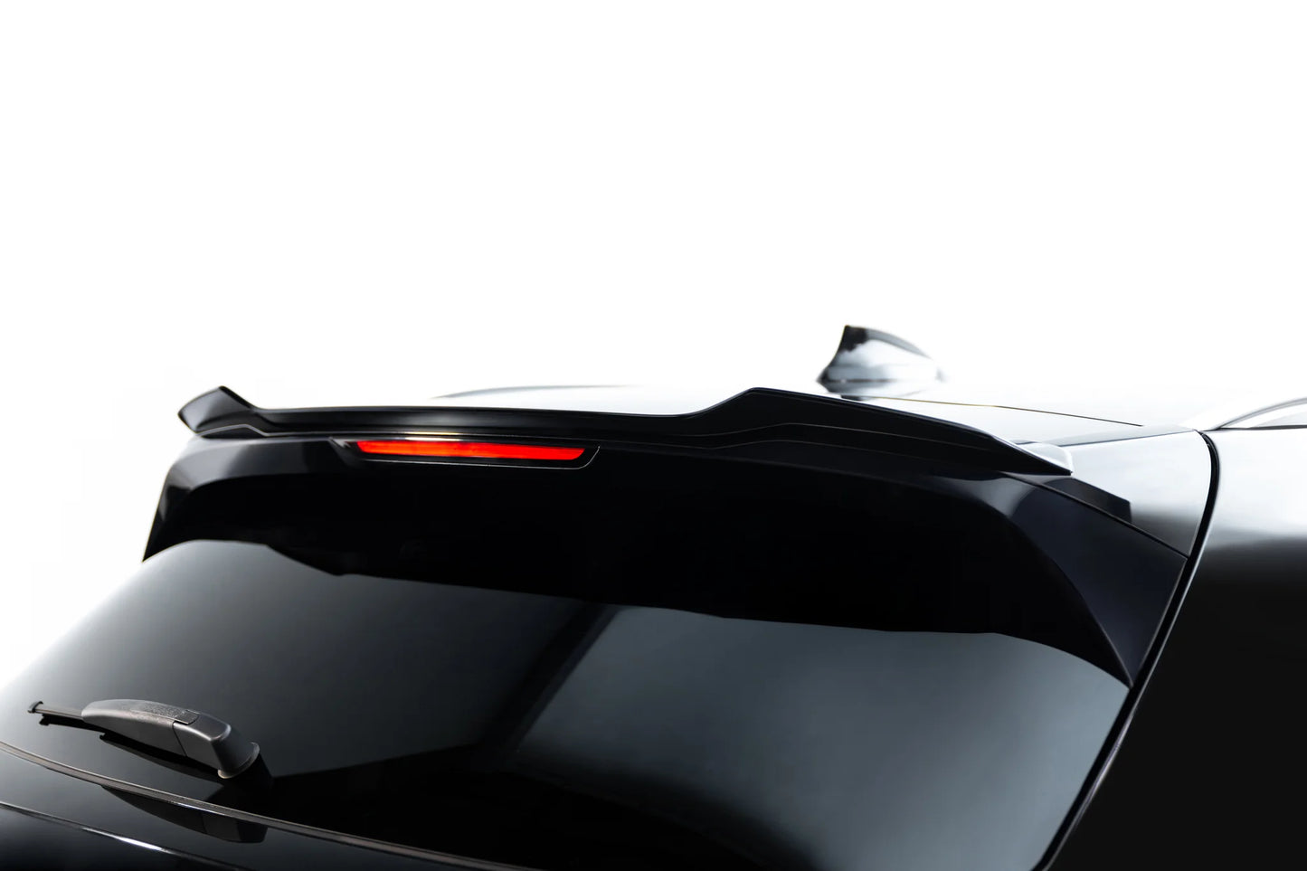 Spoiler Cap BMW X3 G01