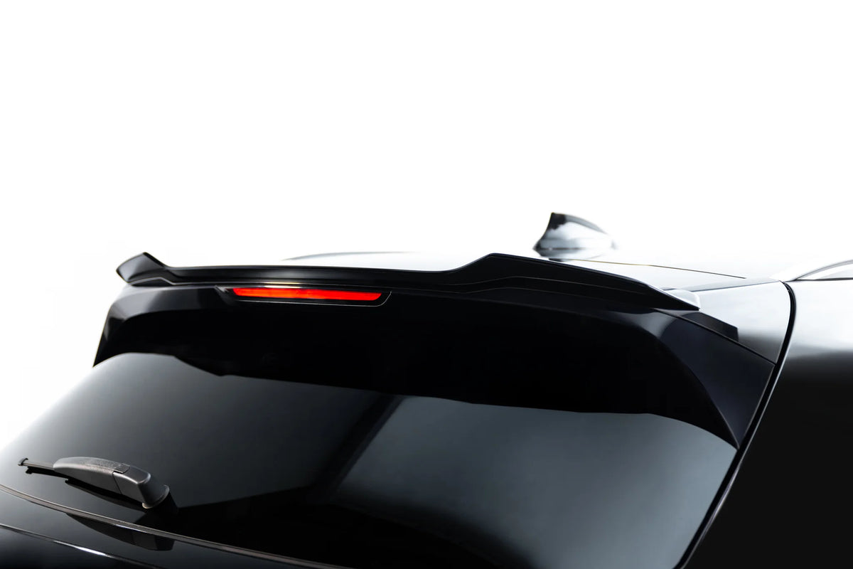 Spoiler Cap BMW X3 G01