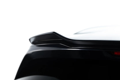 Spoiler Cap BMW X3 G01