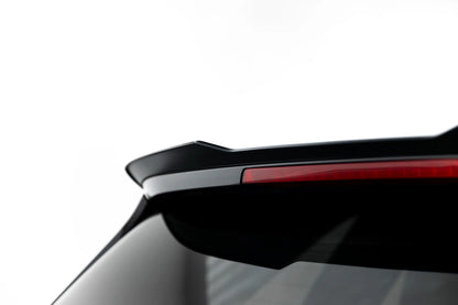 Spoiler Cap BMW X5 F15 M-PACK