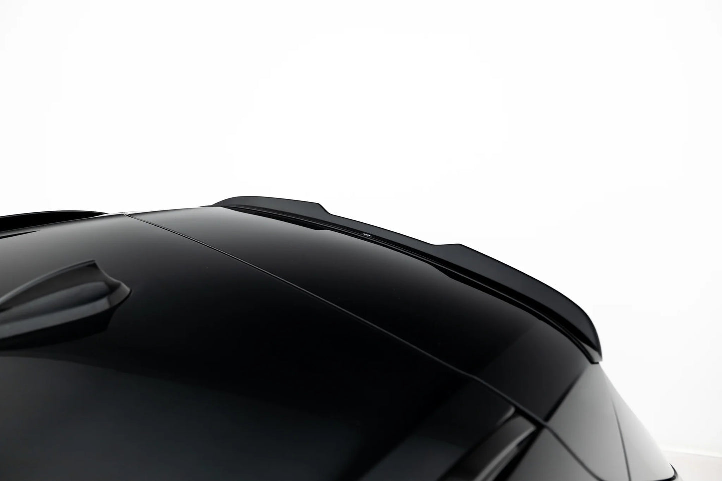 Spoiler Cap BMW X5 F15 M-PACK