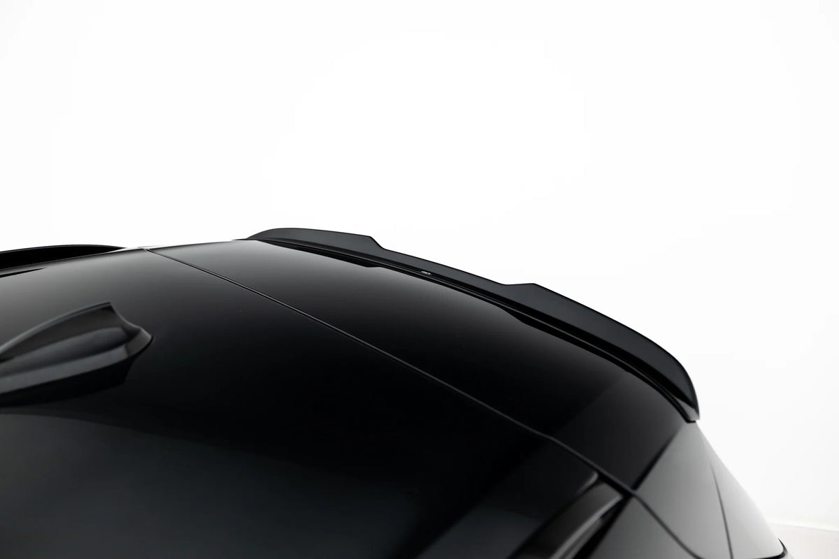 Spoiler Cap BMW X5 F15 M-PACK