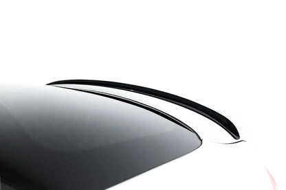 Spoiler Cap BMW X6 F16 M-Pack / X6 M F86