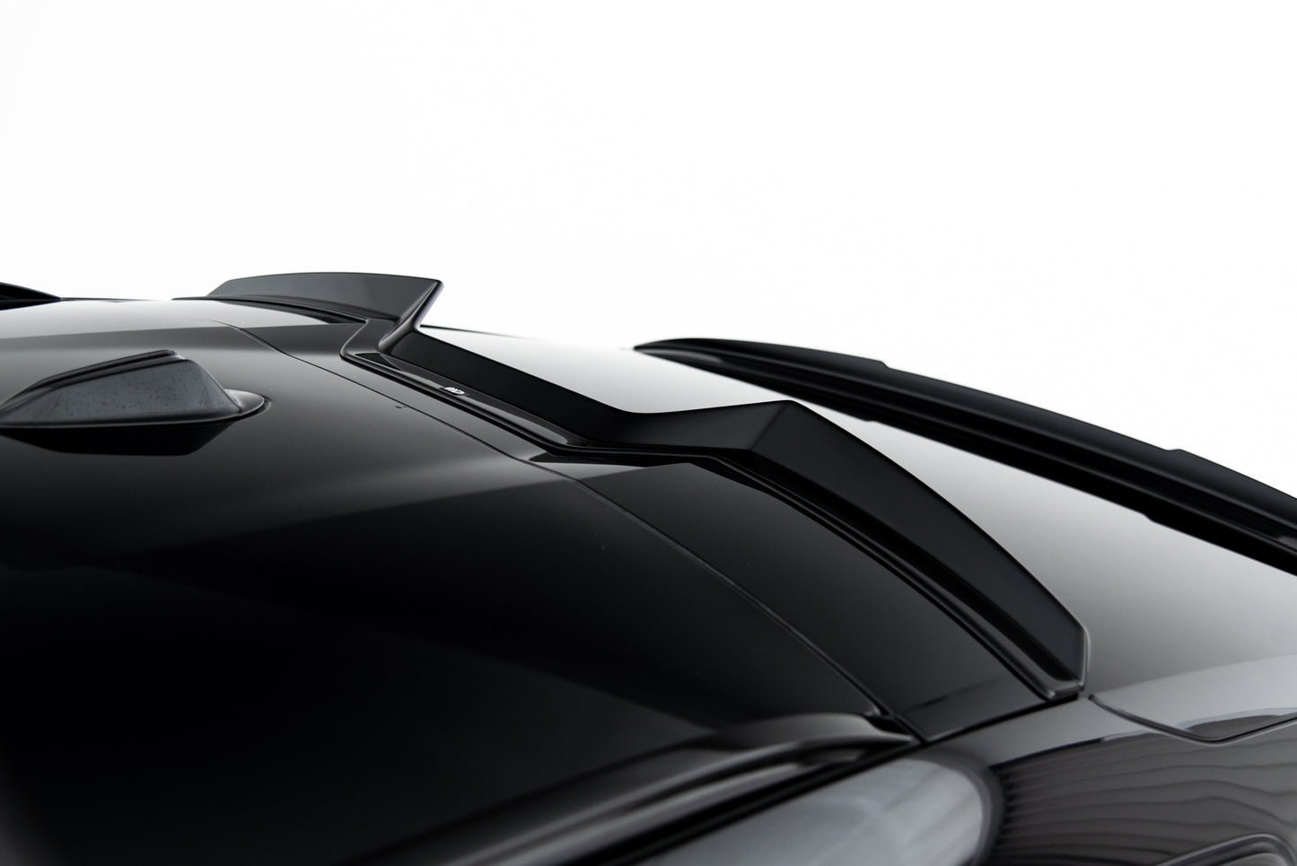 Spoiler Cap BMW X6 M-Pack G06 / G06 Facelift / X6 M F96 / F96 Facelift