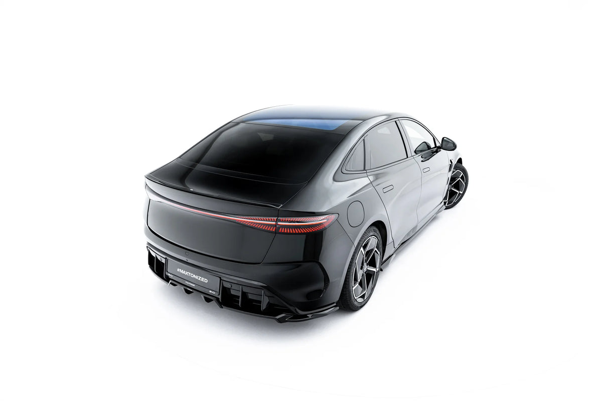 Spoiler Cap BYD Seal Mk1