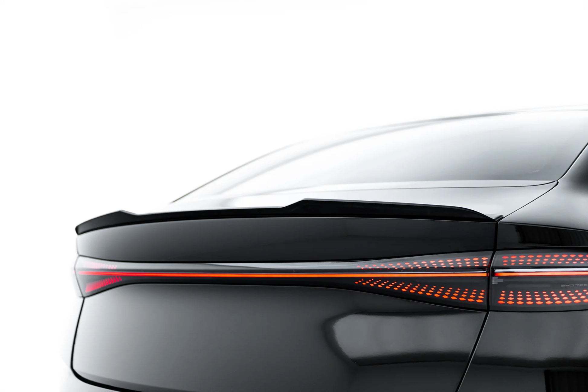 Spoiler Cap BYD Seal Mk1