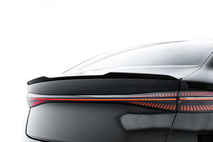 Spoiler Cap BYD Seal Mk1