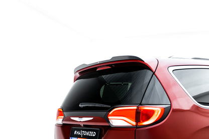Spoiler Cap Chrysler Pacifica Mk2